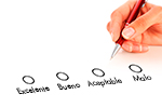 Reuniones con pares evaluadores Reuniones con pares evaluadores