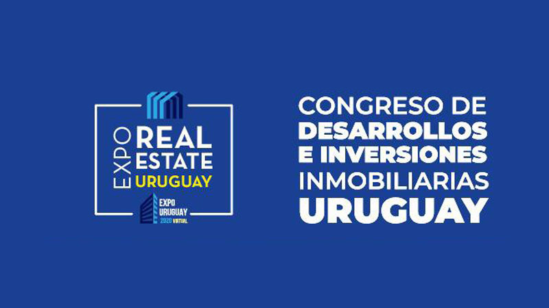 Congreso Desarrollos Inmobiliarios Uruguay