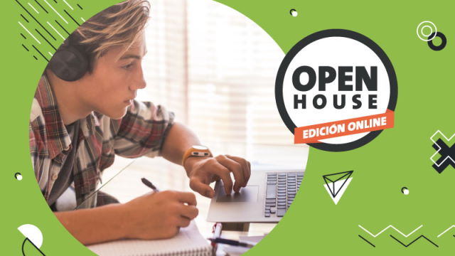 Open House