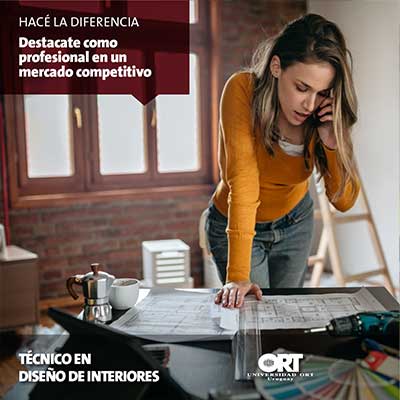 Destacate como profesional en un mercado competitivo - Universidad ORT Uruguay