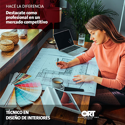 Destacate como profesional en un mercado competitivo - Universidad ORT Uruguay