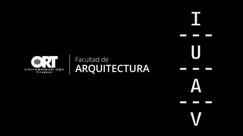 Emanuela Bonini Lessing en la Facultad de Arquitectura - Universidad ORT Uruguay