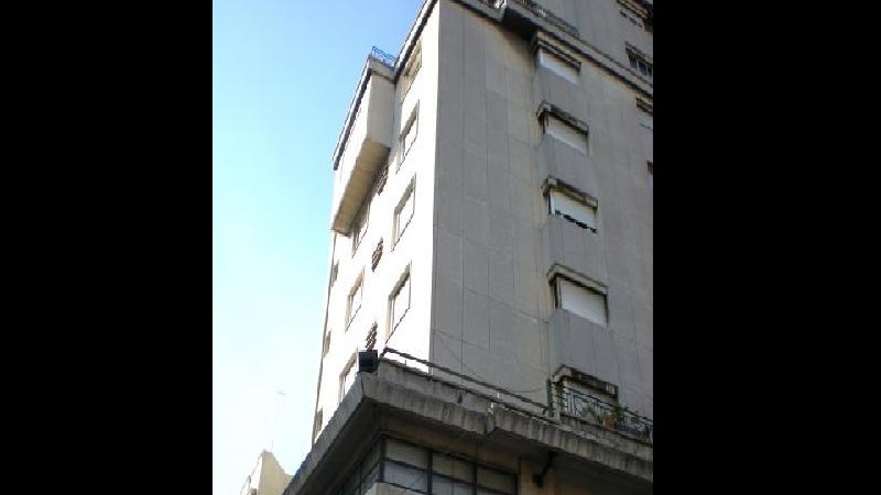 Edificio Juncal 1