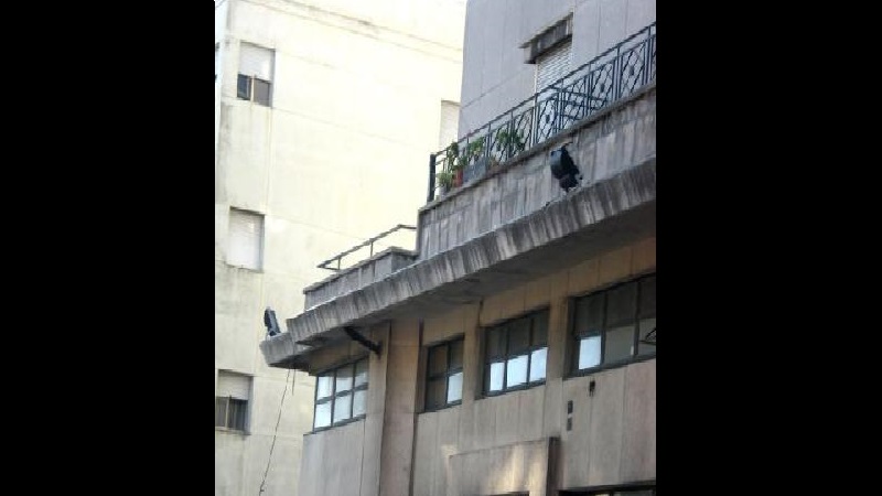 Edificio Juncal 2