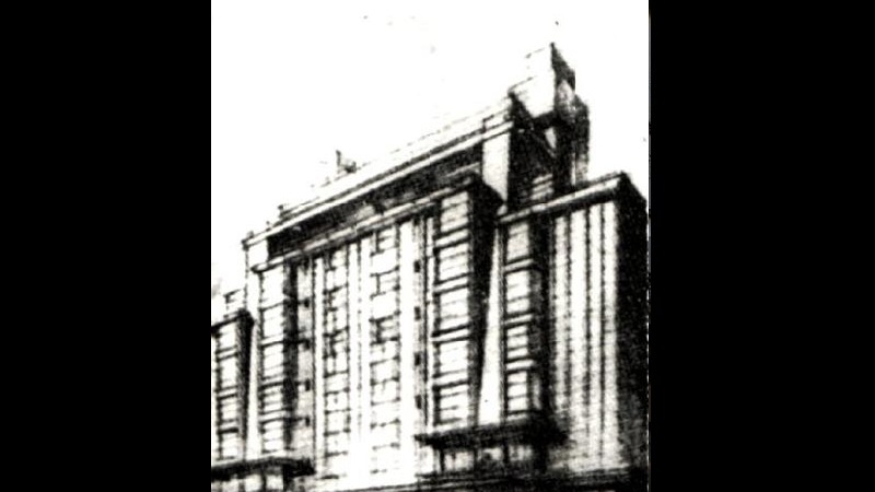 Edificio Juncal 7