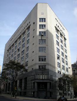 Banco de Seguros del Estado - Facultad de Arquitectura - Universidad ORT Uruguay