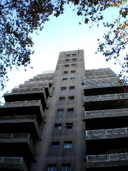 Edificio San José - Facultad de Arquitectura - Universidad ORT Uruguay