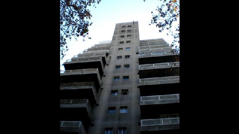 Edificio San José 1