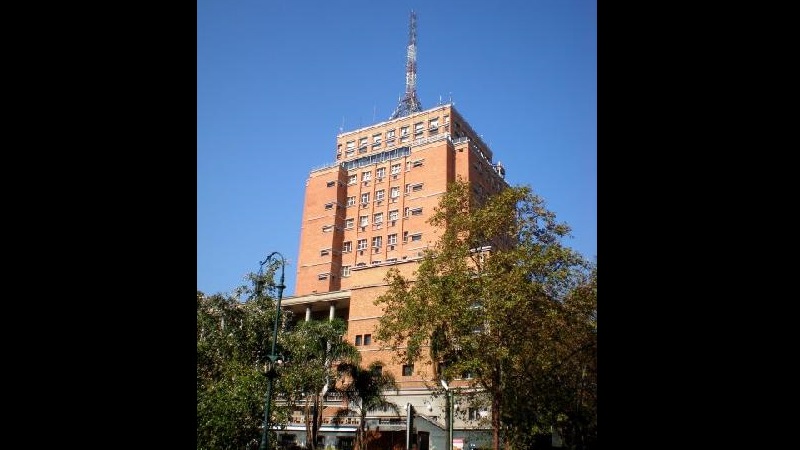 Municipio 4