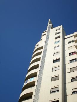 Edificio Lapido - Facultad de Arquitectura - Universidad ORT Uruguay