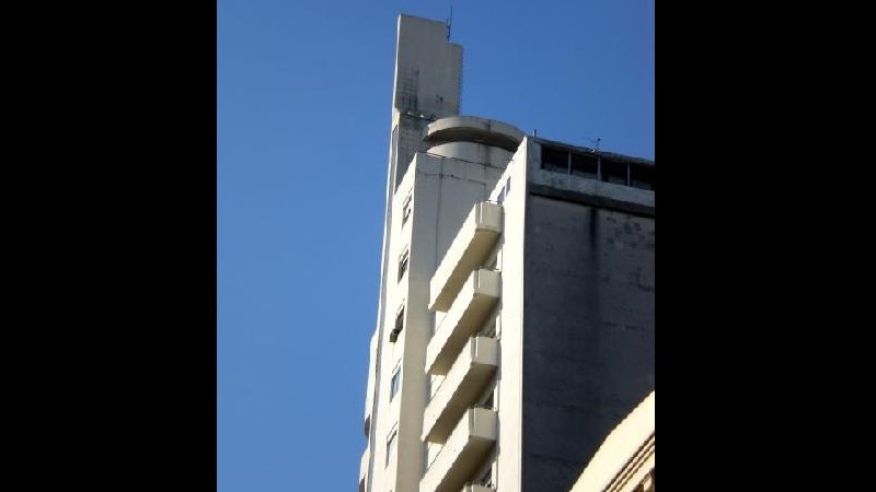 Edificio Lapido 