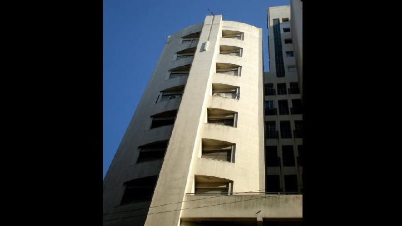 Edificio Lapido 10