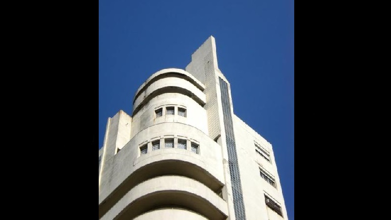 Edificio Lapido 11