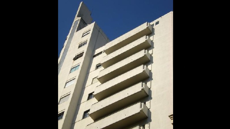 Edificio Lapido 12