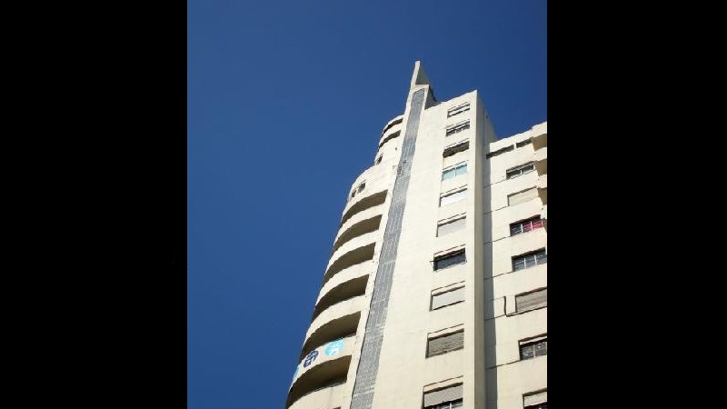 Edificio Lapido 14