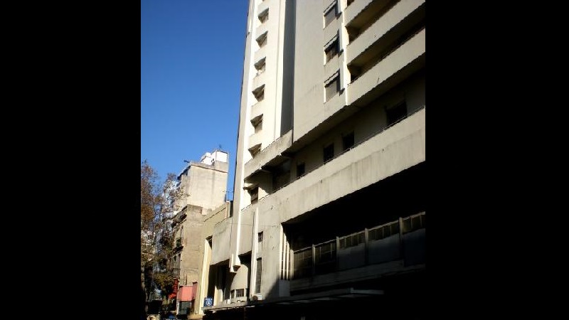 Edificio Lapido 2