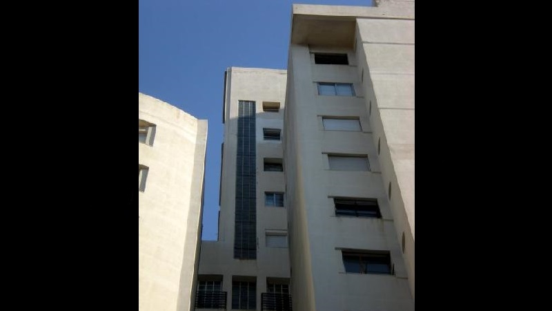 Edificio Lapido 5