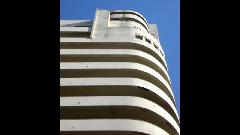 Edificio Lapido 6