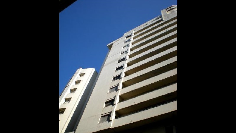 Edificio Lapido 7