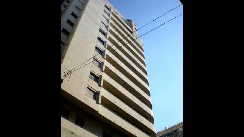 Edificio Lapido 8