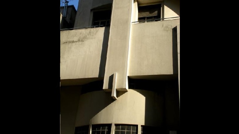 Edificio Lapido 9