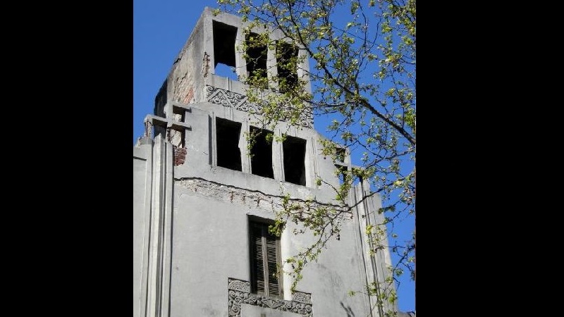 Edificio Ateneo Popular 3