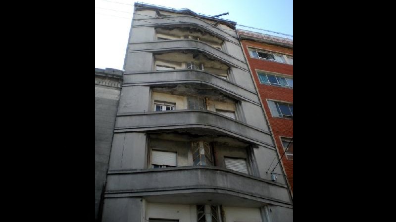 Edificio Soriano