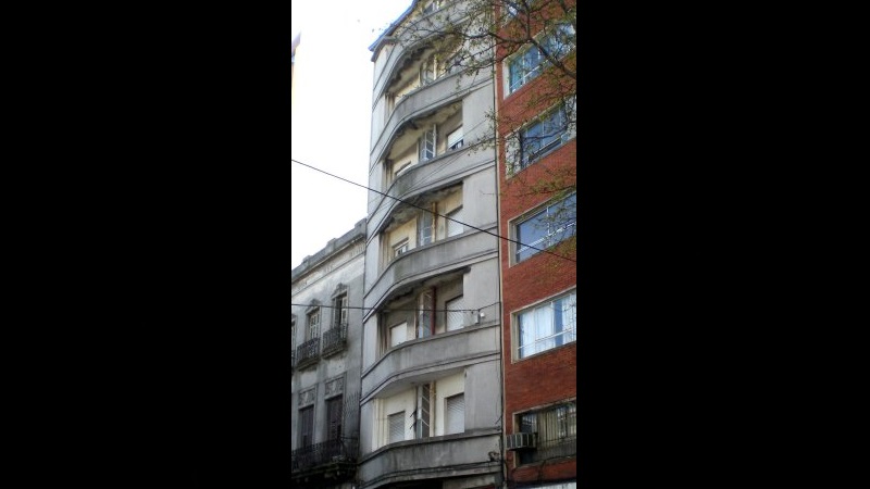 Edificio Soriano 2