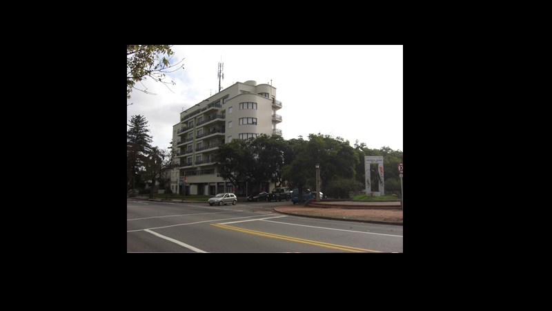 Edificio María Salvo