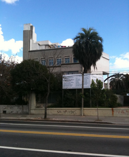 Vivienda Maya y Silva- Facultad de Arquitectura - Universidad ORT Uruguay