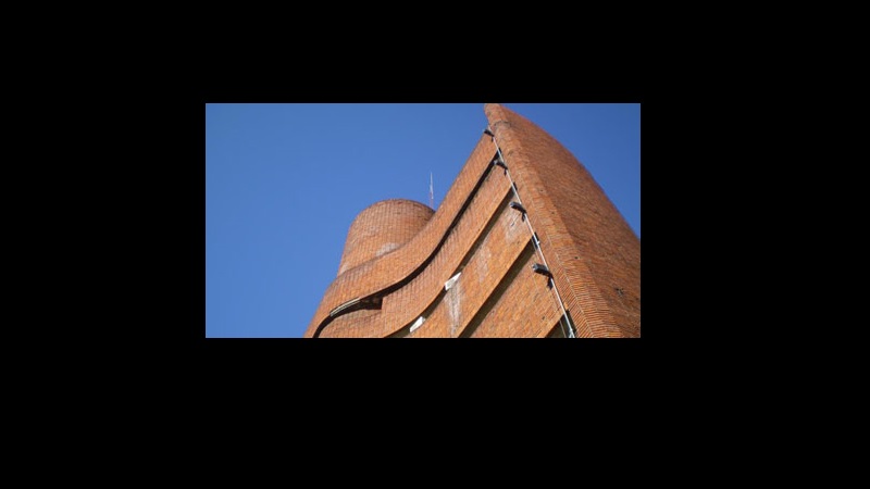 Edificio Sociedad Médica Uruguaya