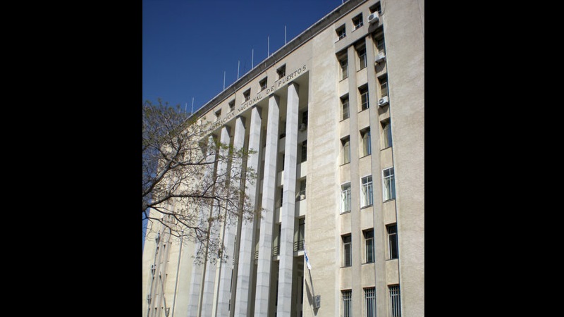 Administración Nacional de Puertos