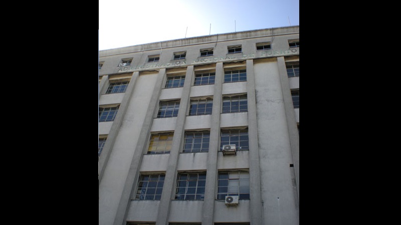 Administración Nacional de Puertos