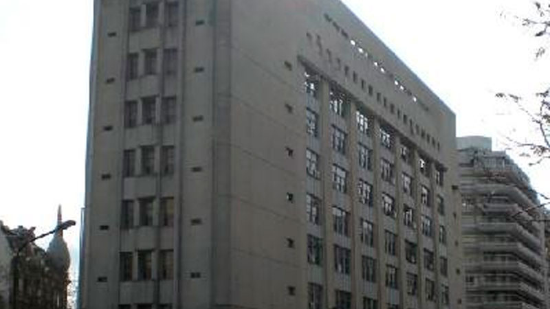 Banco de Seguros del Estado - Facultad de Arquitectura - Universidad ORT Uruguay