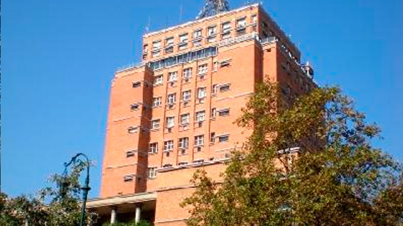 Intendencia de Montevideo - Facultad de Arquitectura - Universidad ORT Uruguay
