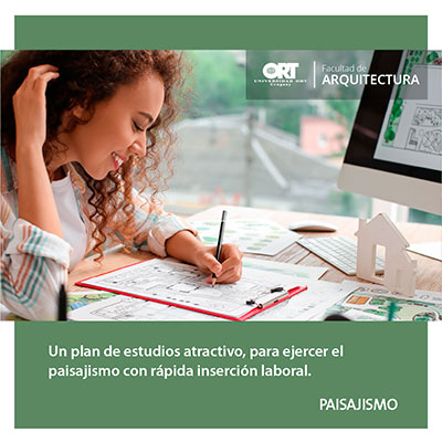 Un plan de estudios atractivo - Universidad ORT Uruguay