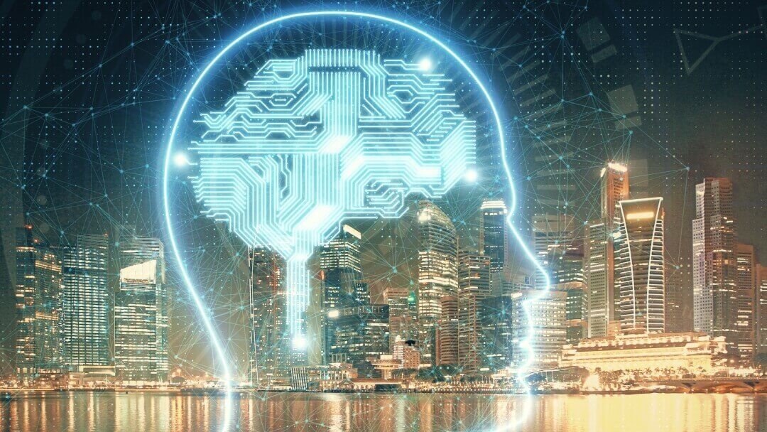 inteligencia artificial está transformando la arquitectura