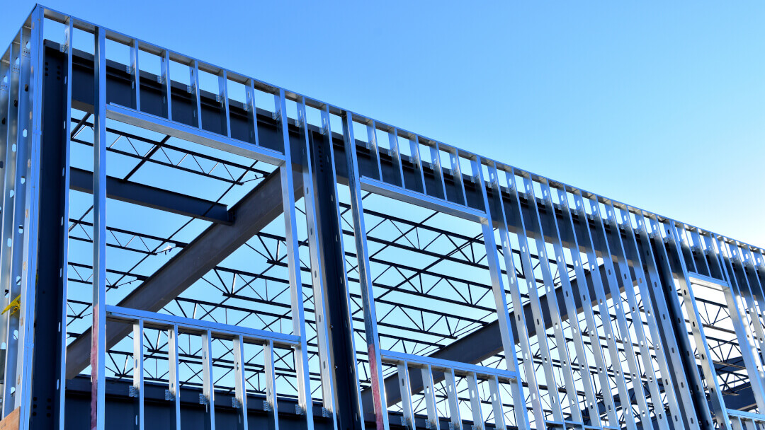 Construcción industrializada con Steel Framing: Un enfoque eficiente y sostenible para la arquitectura