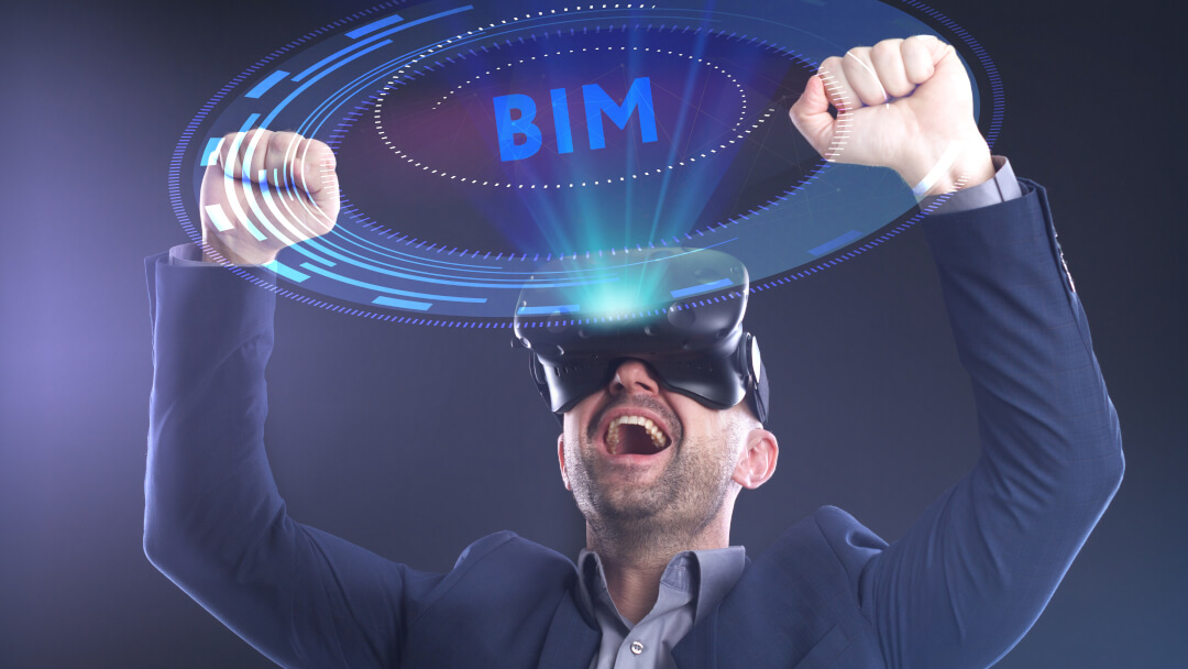 Ventajas del BIM: 7 razones para trabajar con el Building Information Modeling
