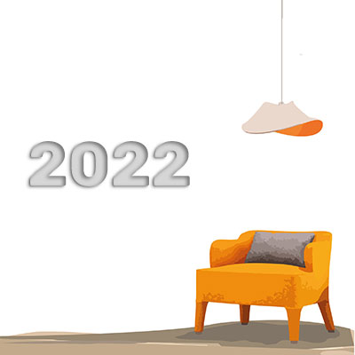 Anuario de Diseño de Interiores 2022