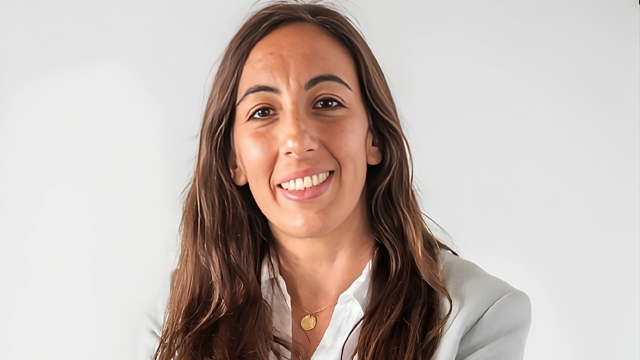 Gabriela
                                            D'Andrada