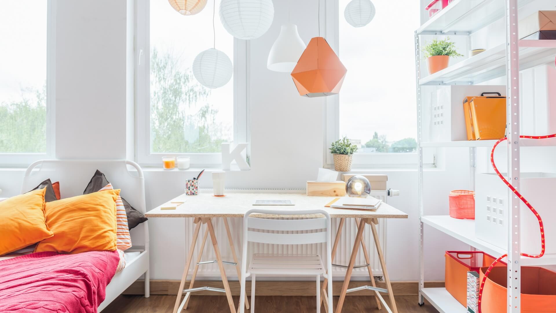 Ganadores del concurso Diseña tu Cuarto 2024