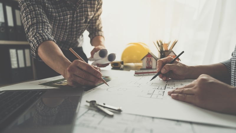 Dia del Arquitecto en Uruguay