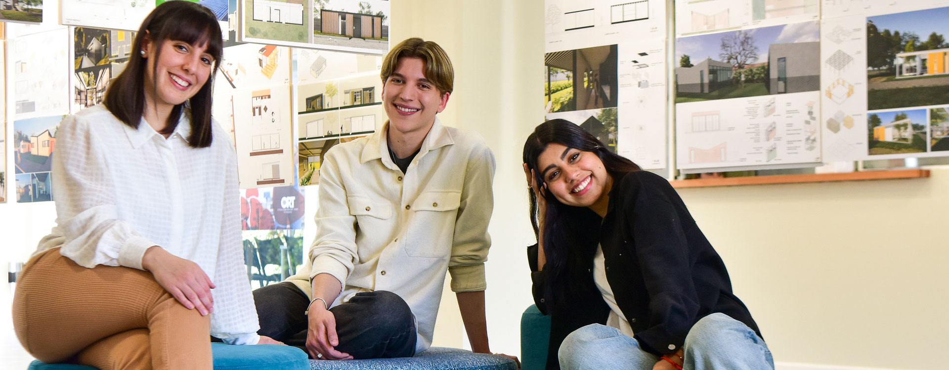 20 años de la Licenciatura en Diseño de Interiores