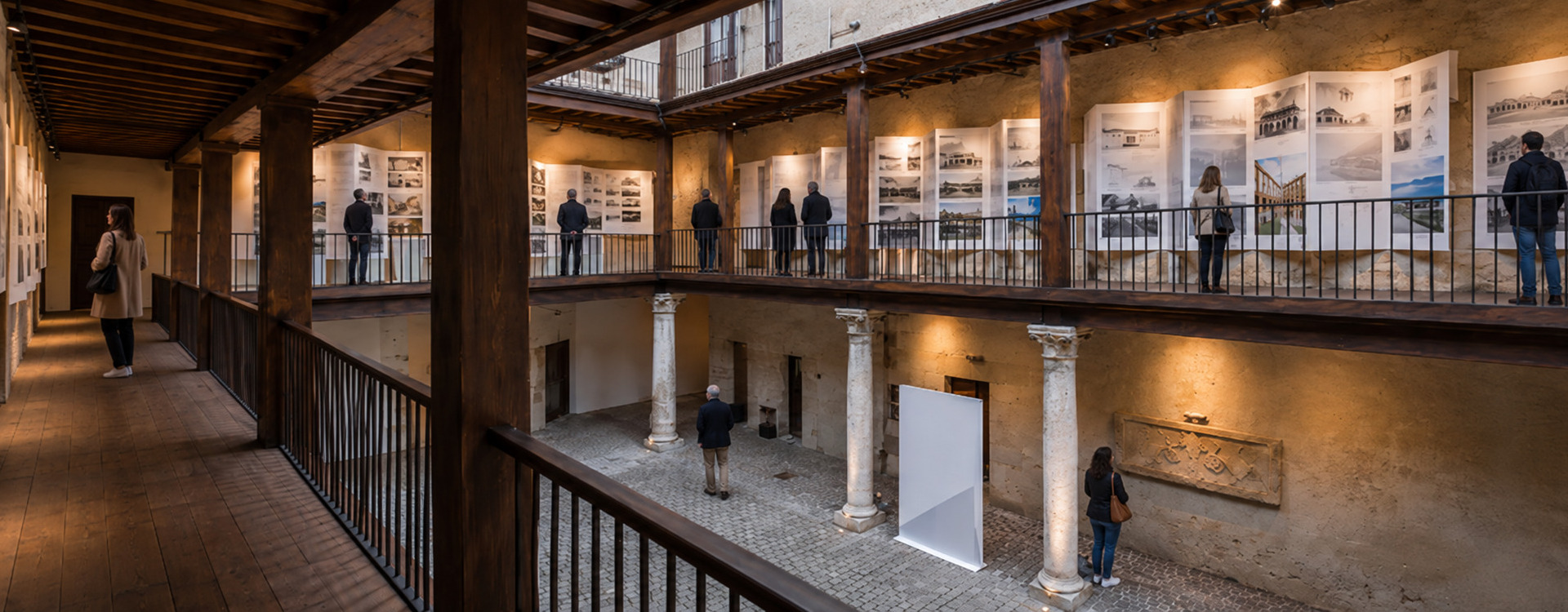 Convocatoria abierta para la Bienal de Arquitectura Latinoamericana 2027