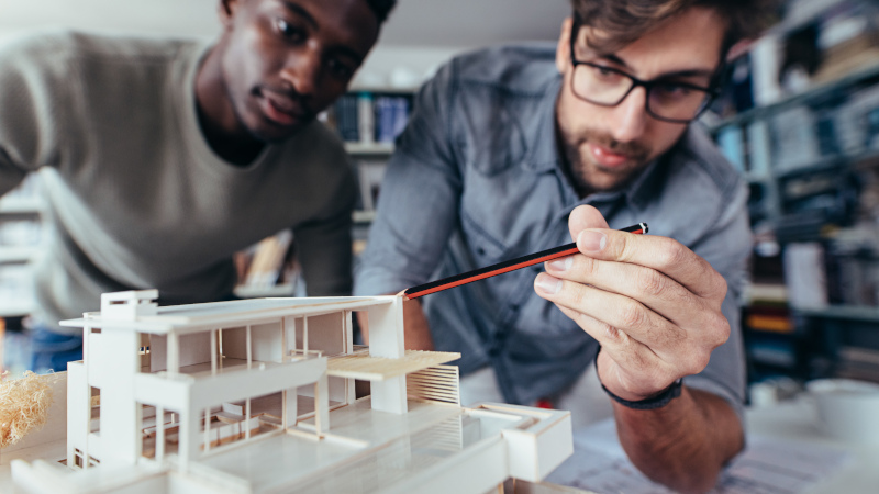 Los desafíos de estudiar arquitectura hoy, a través de la visión del Arq. Marcio Kogan