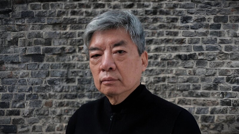 Liu Jiakun, Premio Pritzker 2025