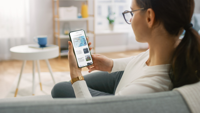 Apps para concentrarse al estudiar.