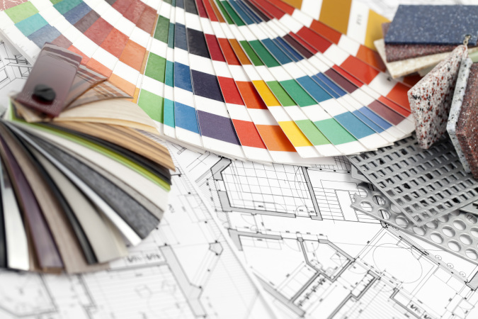 Cómo los colores afectan a tu capacidad para estudiar.