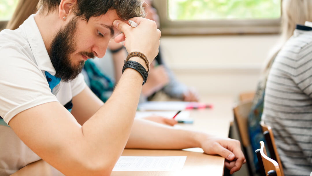 Cómo concentrarse para estudiar